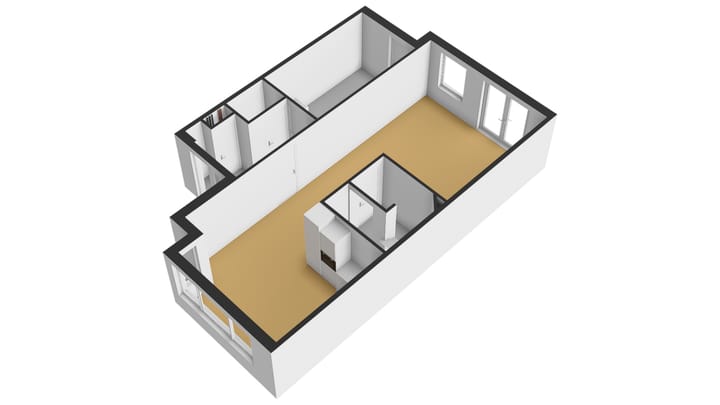 Foto 17 van Primusstraat 17