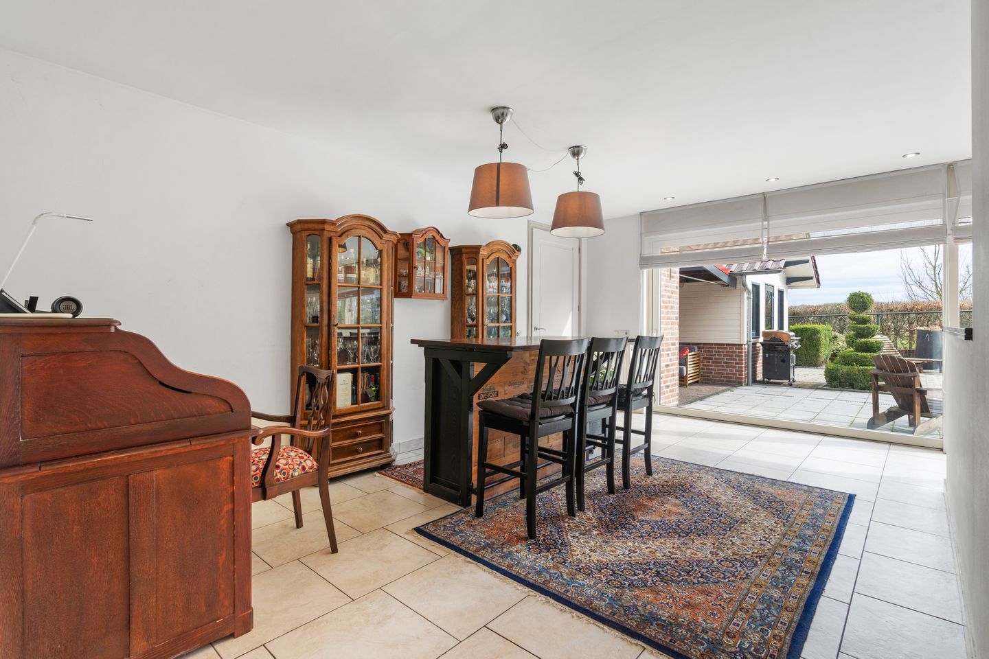 Foto 10 van Op den Meulenweg 10