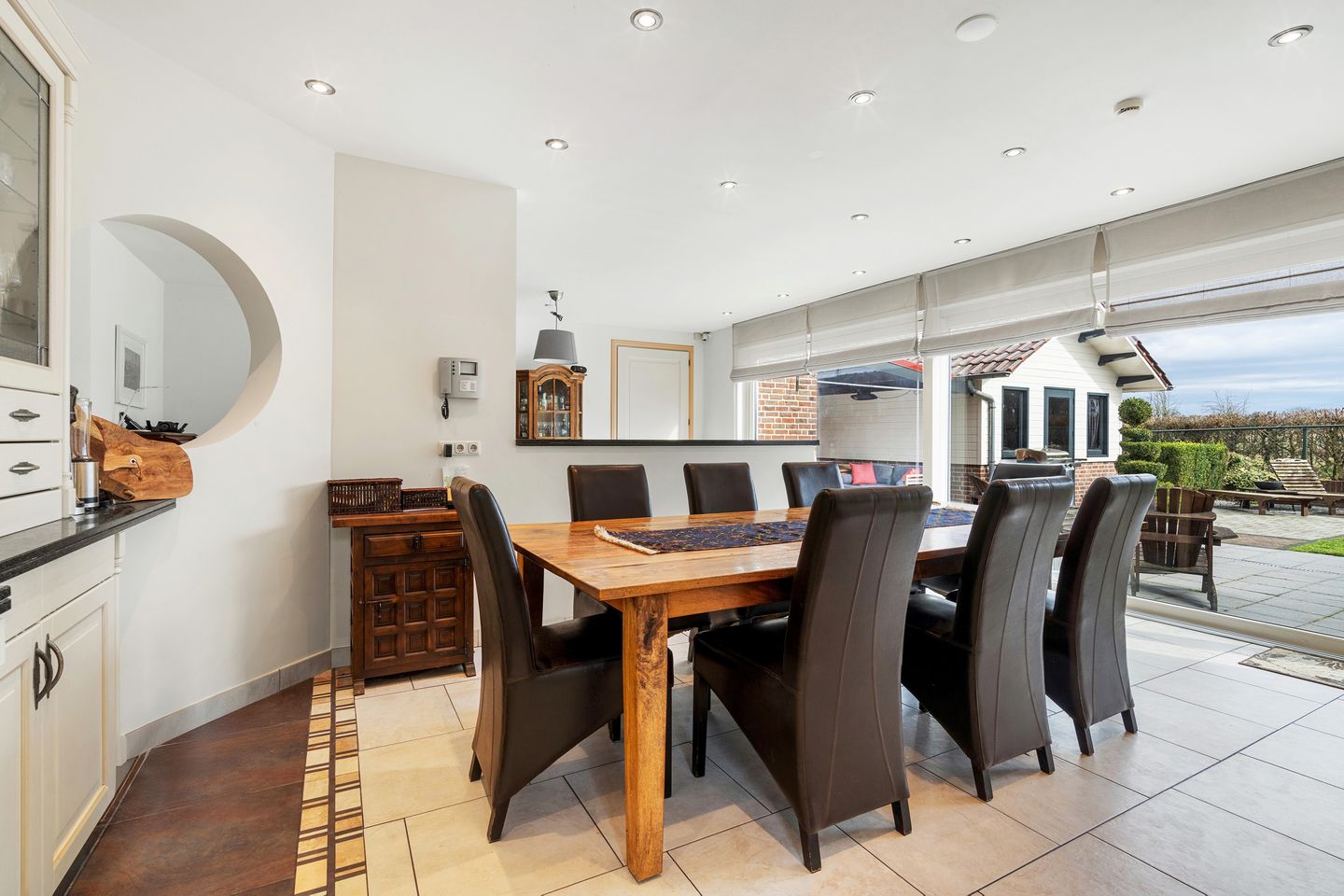 Foto 14 van Op den Meulenweg 10