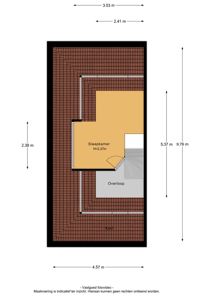 Foto 50 van Primusstraat 17