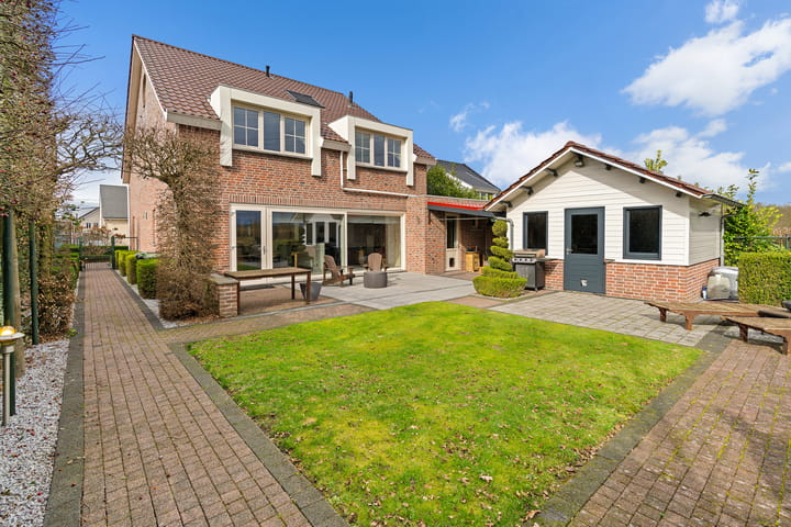 Foto 2 van Op den Meulenweg 10