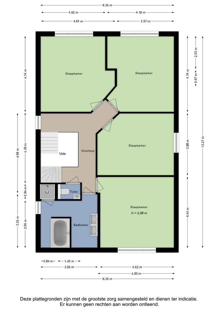 Foto 42 van Op den Meulenweg 10
