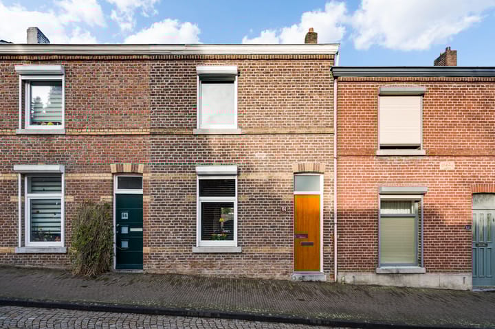 Foto 1 van Hoogfrankrijk 64