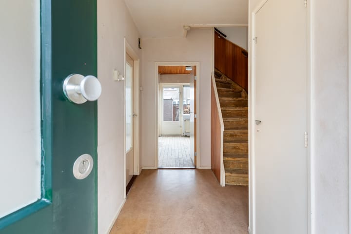 Foto 3 van Schaperstraat 5