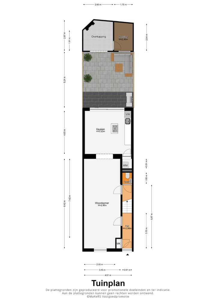 Foto 20 van Hoogfrankrijk 64