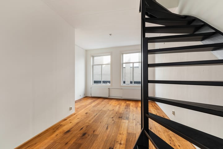 Foto 4 van Korte Breestraat 36-A