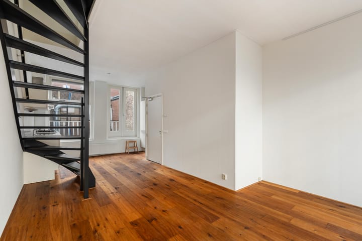 Foto 7 van Korte Breestraat 36-A