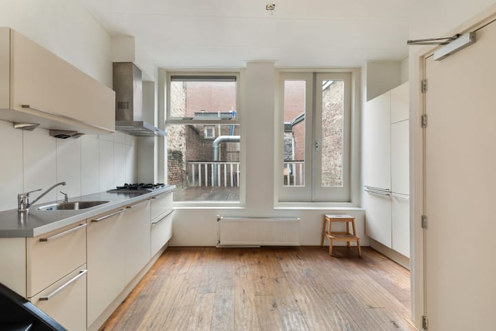 Foto 8 van Korte Breestraat 36-A