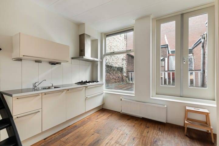 Foto 9 van Korte Breestraat 36-A