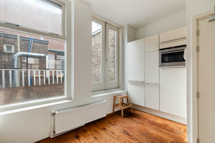 Foto 10 van Korte Breestraat 36-A