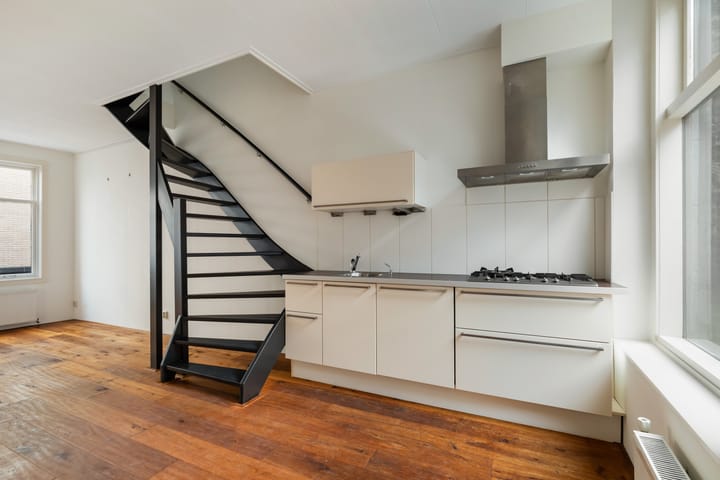 Foto 12 van Korte Breestraat 36-A