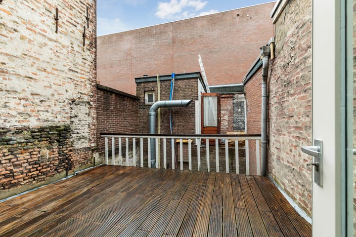 Foto 14 van Korte Breestraat 36-A