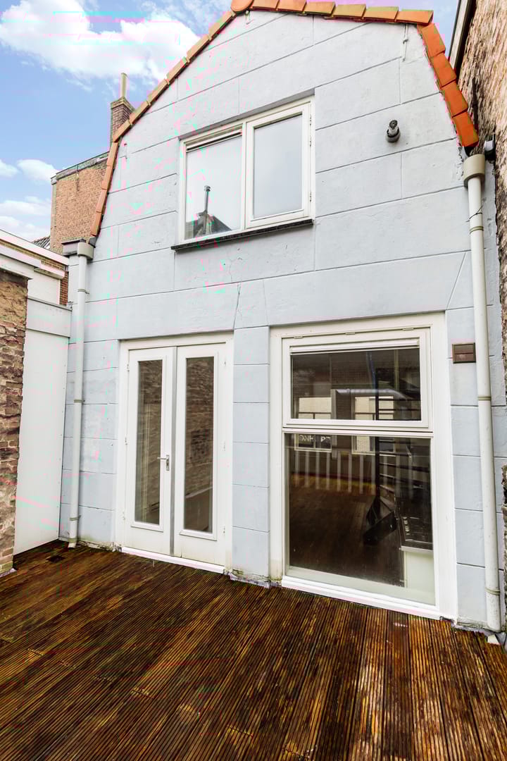 Foto 15 van Korte Breestraat 36-A