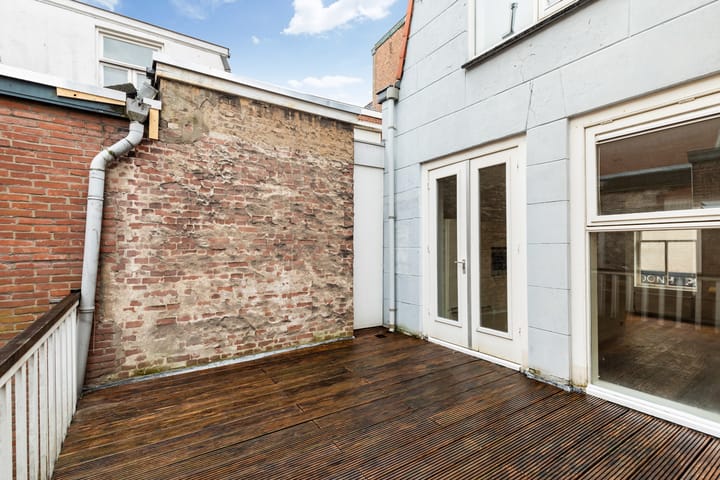 Foto 17 van Korte Breestraat 36-A