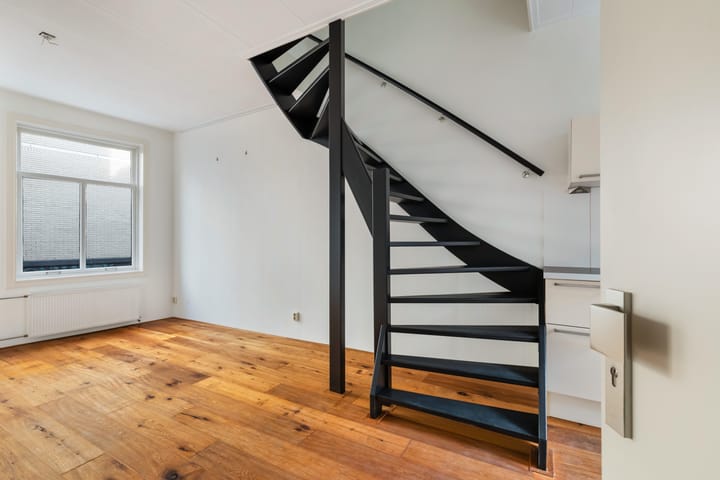 Foto 18 van Korte Breestraat 36-A