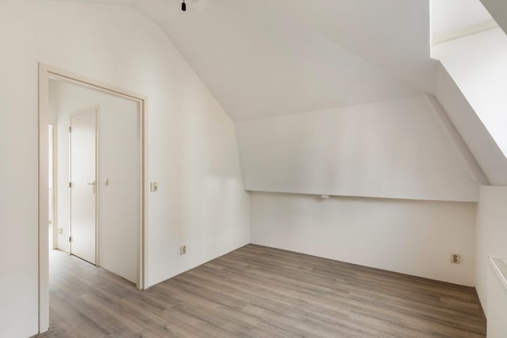 Foto 21 van Korte Breestraat 36-A