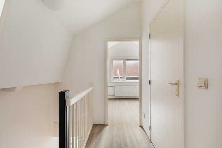 Foto 23 van Korte Breestraat 36-A