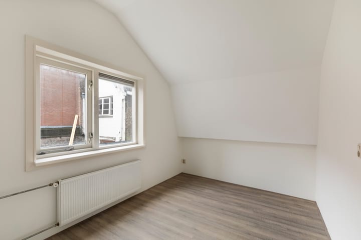 Foto 24 van Korte Breestraat 36-A