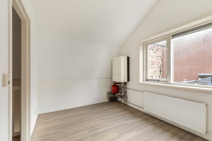 Foto 26 van Korte Breestraat 36-A