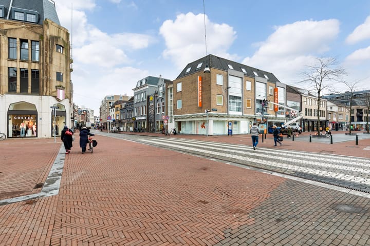 Foto 34 van Korte Breestraat 36-A