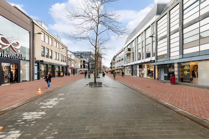 Foto 35 van Korte Breestraat 36-A