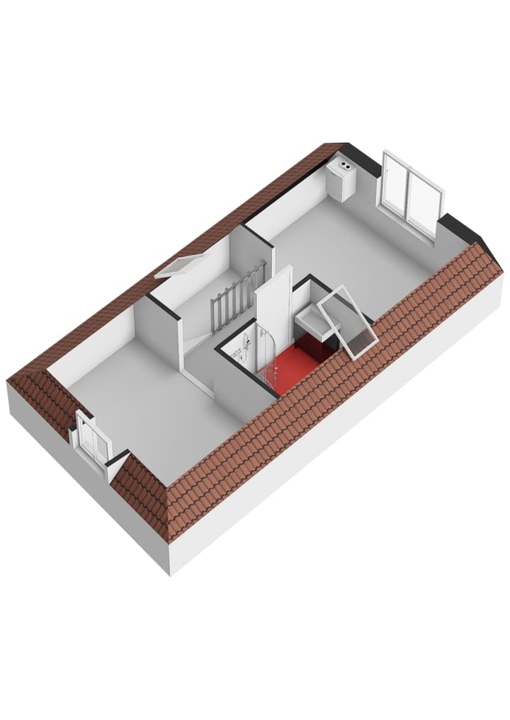 Foto 39 van Korte Breestraat 36-A
