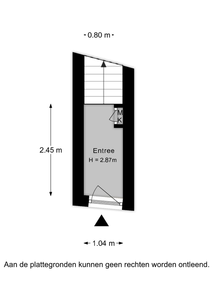 Foto 40 van Korte Breestraat 36-A
