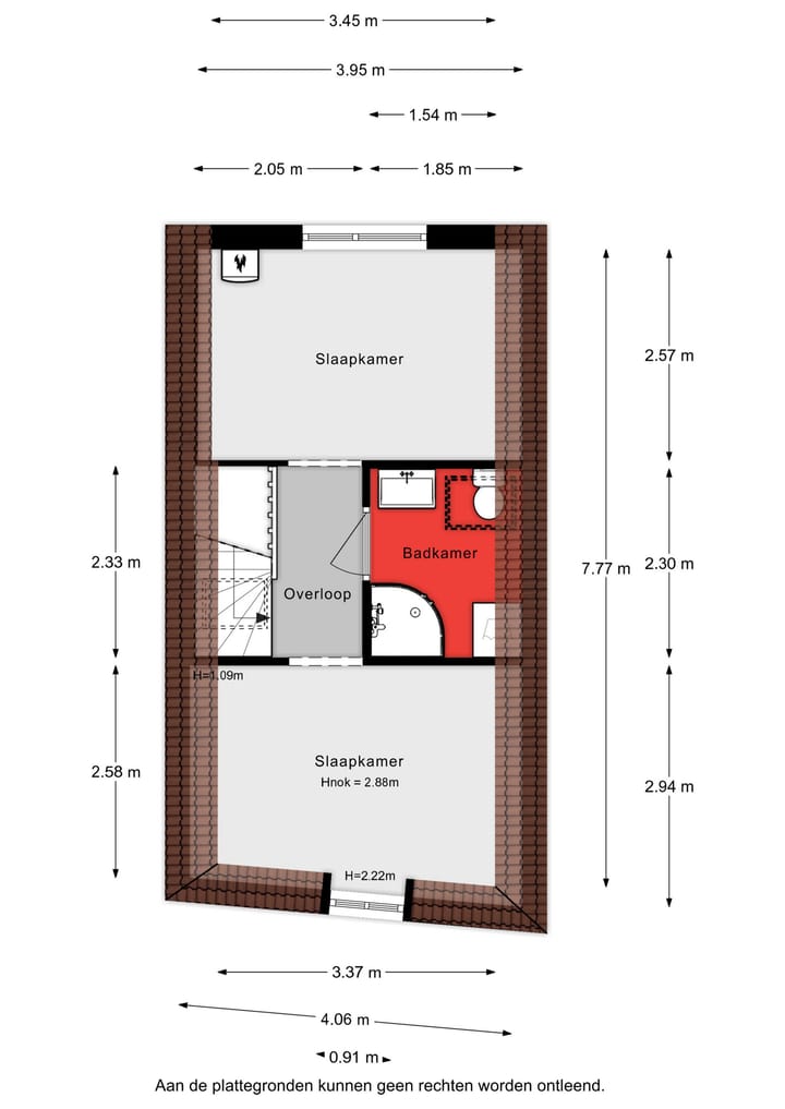 Foto 42 van Korte Breestraat 36-A