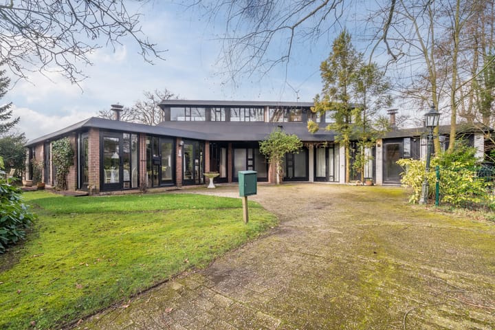 Foto 1 van Kijftenbeltlaan 34