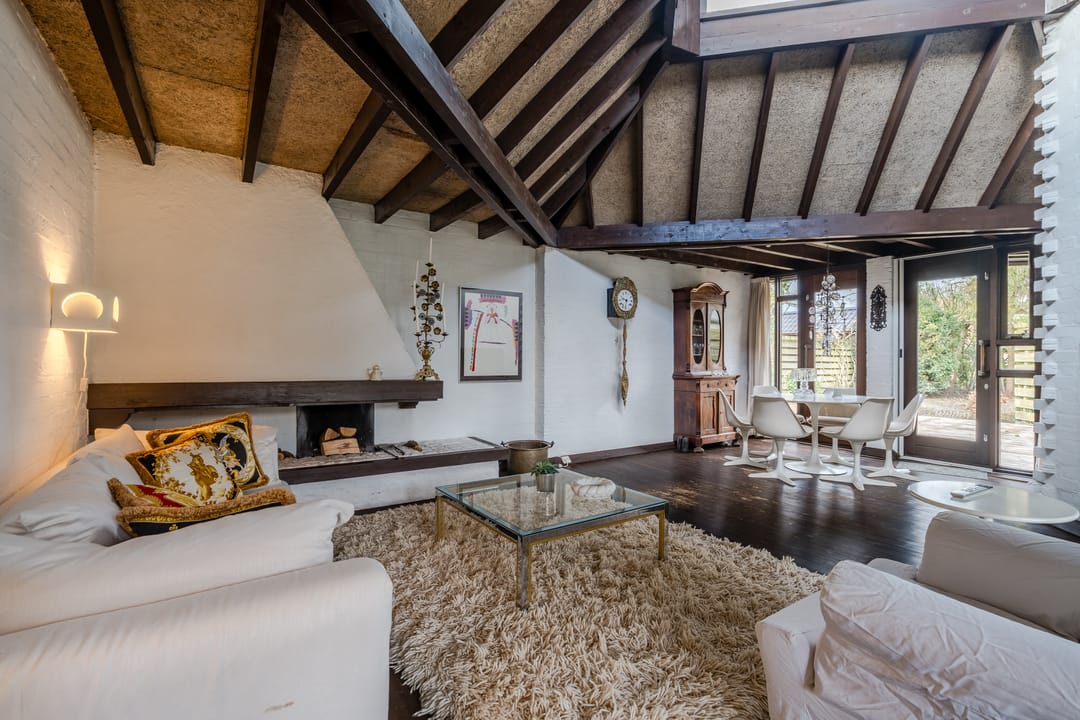 Foto 2 van Kijftenbeltlaan 34