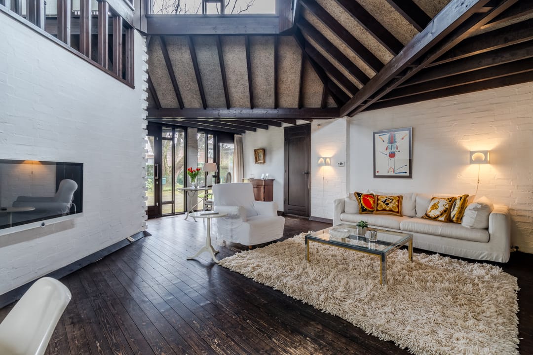 Foto 7 van Kijftenbeltlaan 34