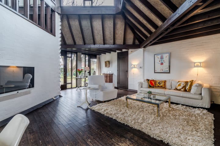 Foto 7 van Kijftenbeltlaan 34