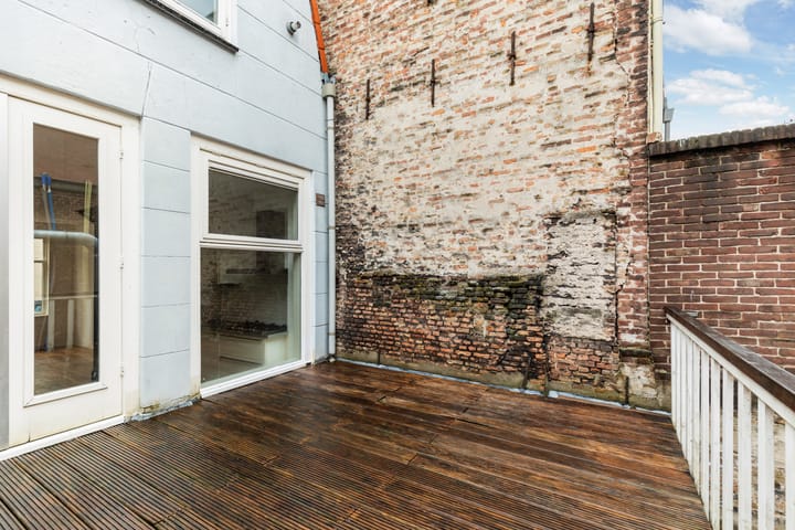 Foto 16 van Korte Breestraat 36-A