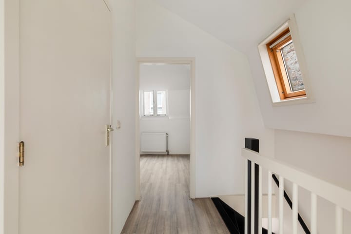 Foto 19 van Korte Breestraat 36-A