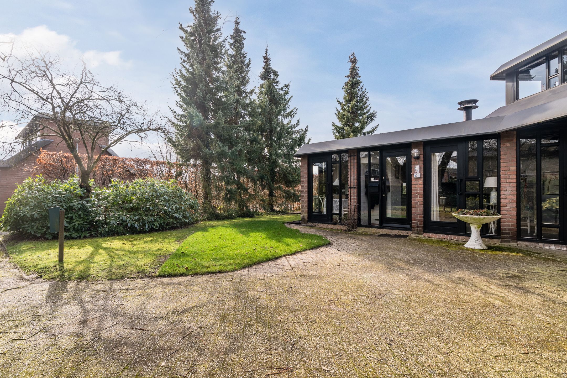 Foto 6 van Kijftenbeltlaan 34