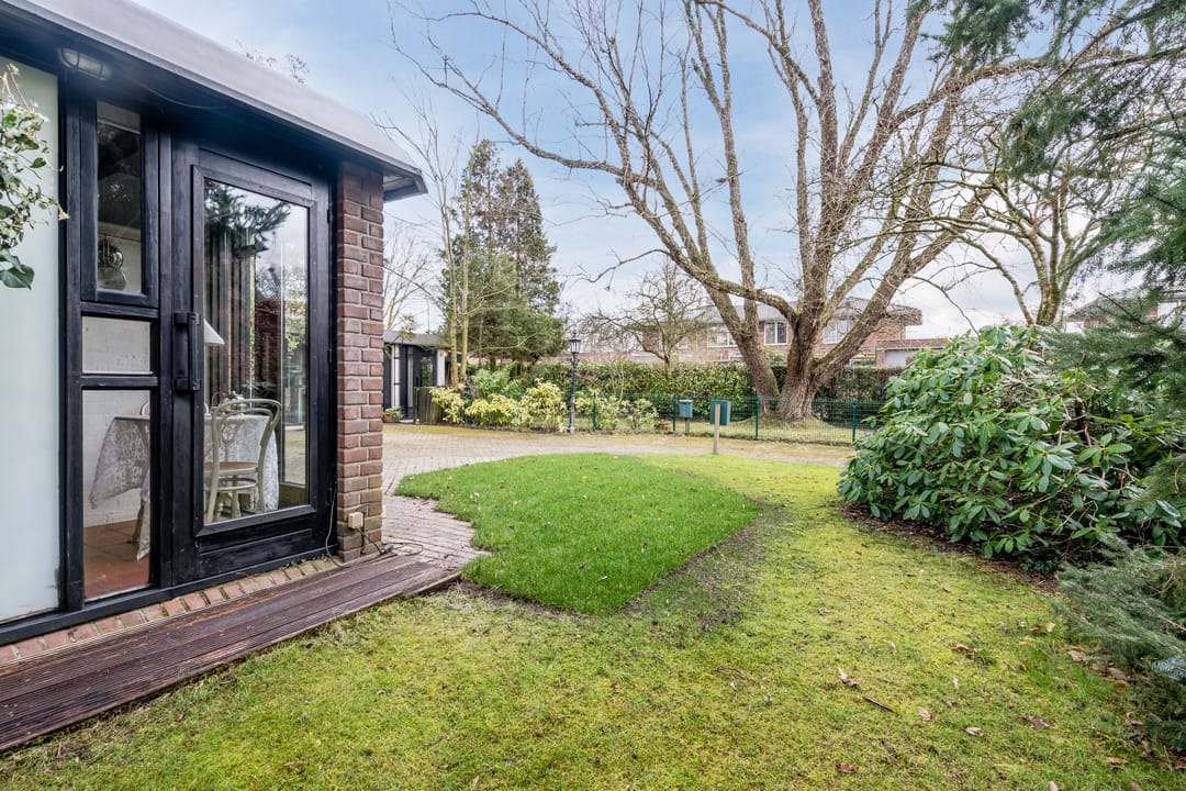 Foto 32 van Kijftenbeltlaan 34