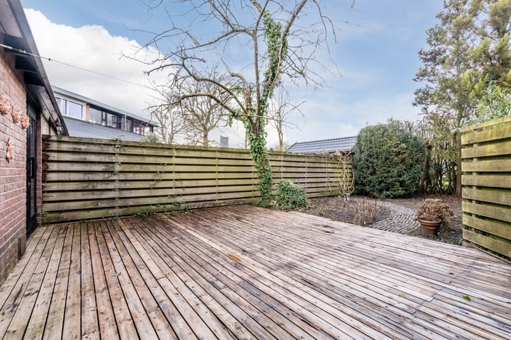 Foto 33 van Kijftenbeltlaan 34