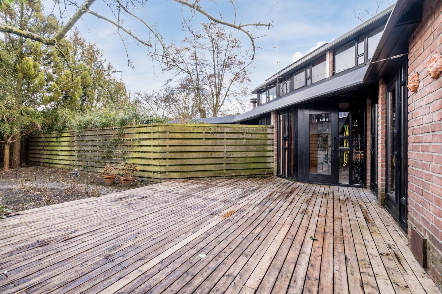 Foto 34 van Kijftenbeltlaan 34