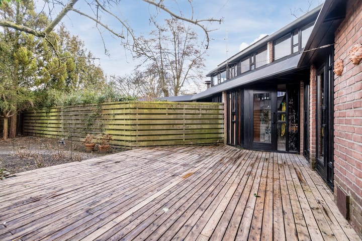 Foto 34 van Kijftenbeltlaan 34