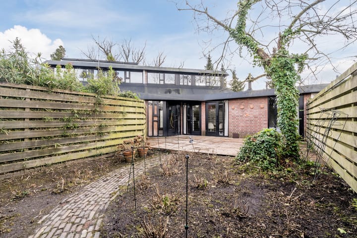 Foto 5 van Kijftenbeltlaan 34