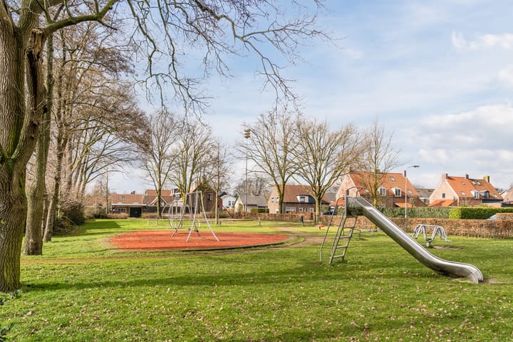 Foto 35 van Kijftenbeltlaan 34