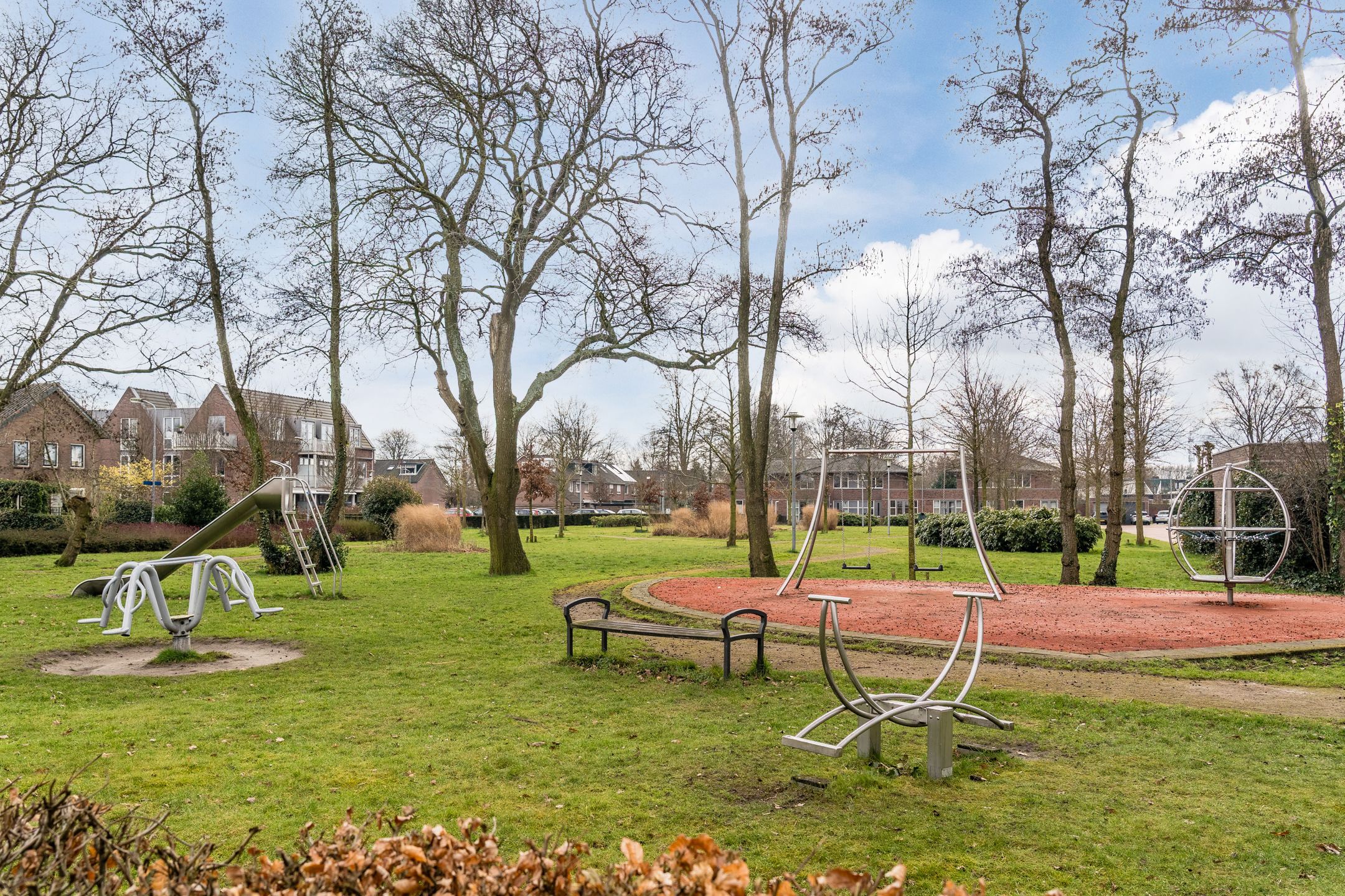 Foto 36 van Kijftenbeltlaan 34