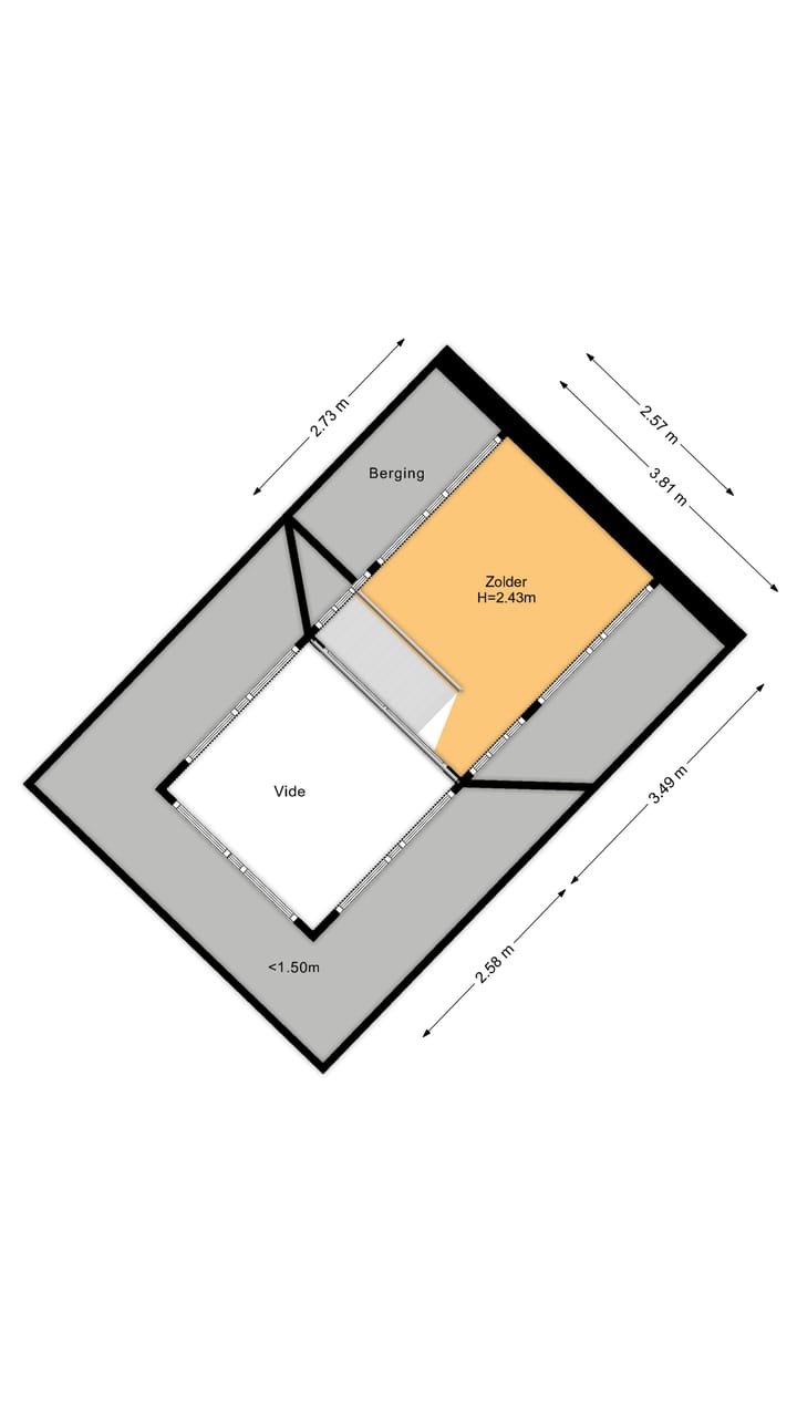 Foto 38 van Kijftenbeltlaan 34