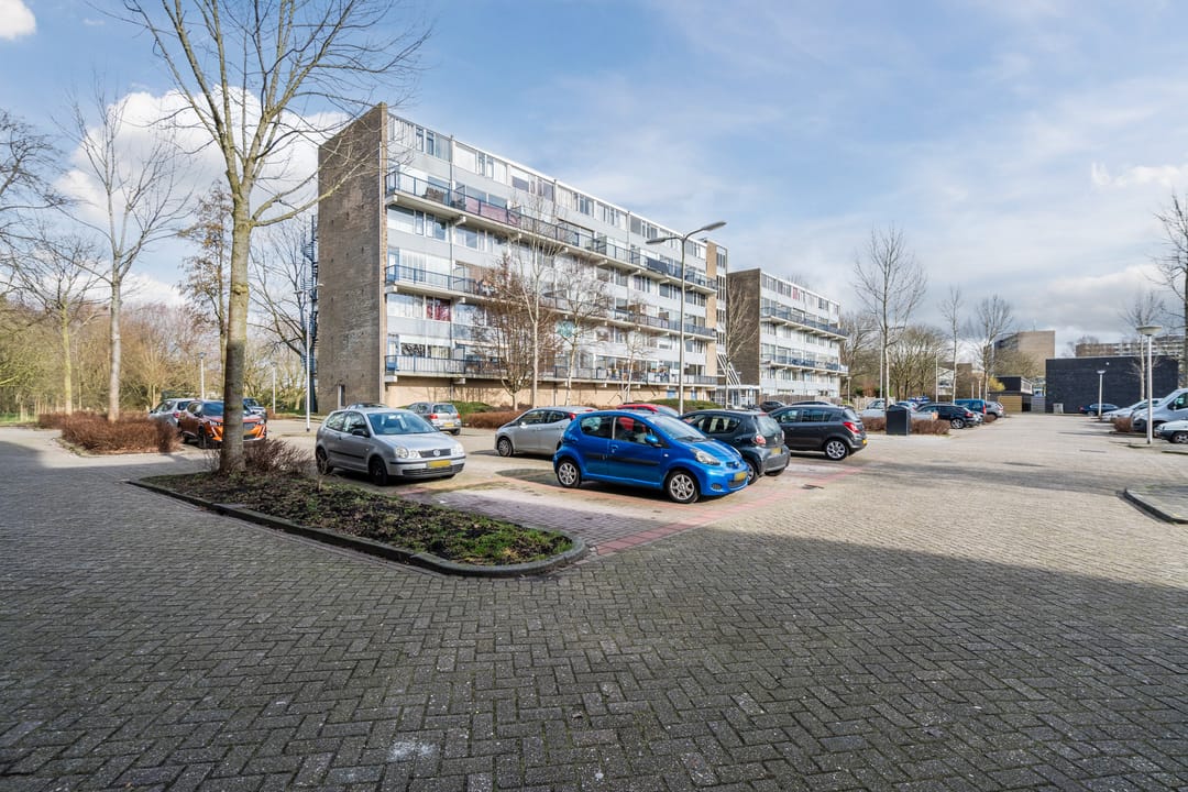 Foto 1 van Lauwers 158