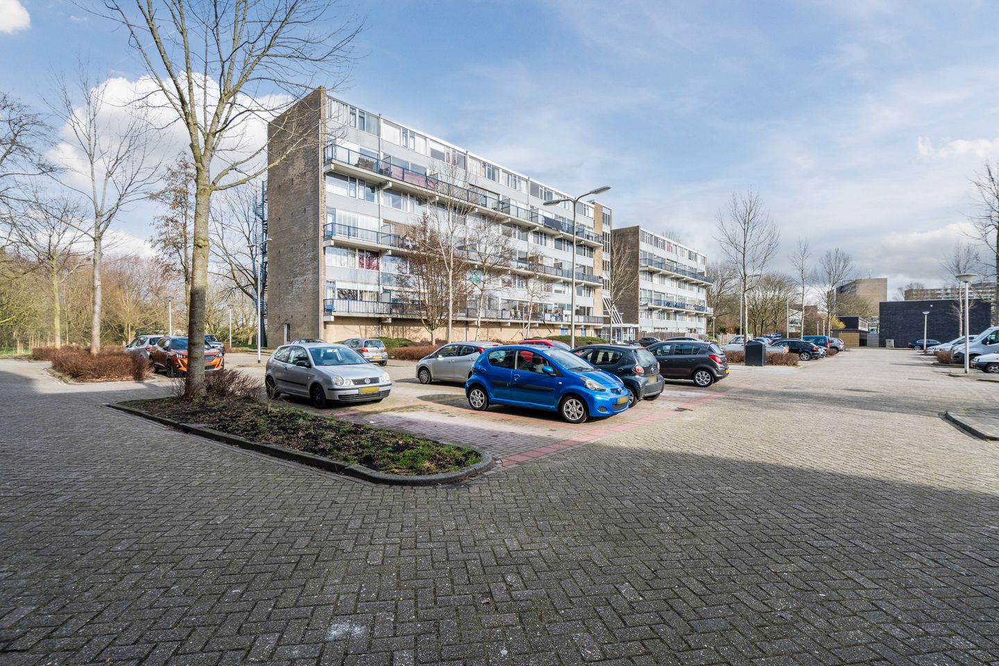 Foto 1 van Lauwers 158