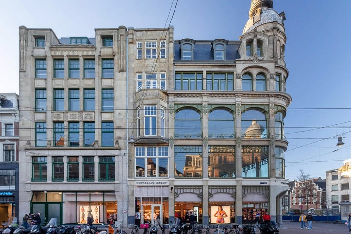 Koningsplein 10-U