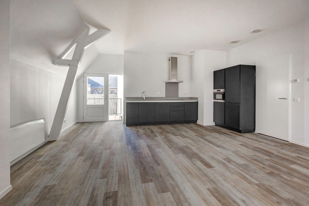 Foto 2 van Koningsplein 10-U