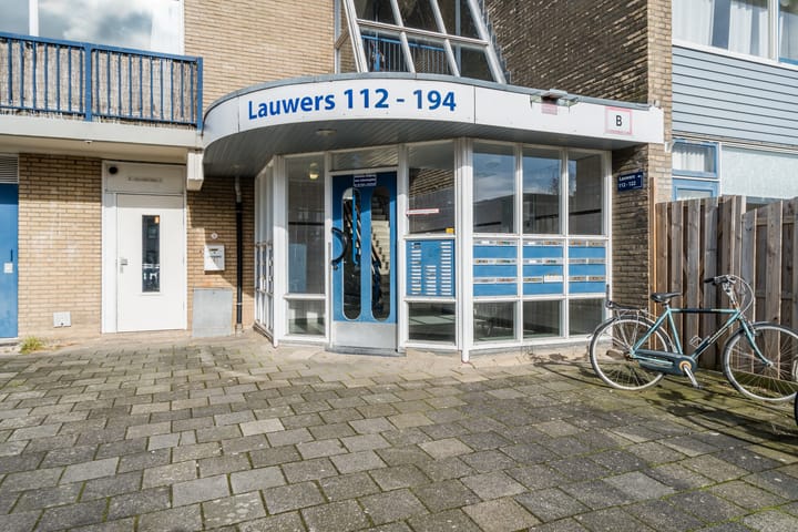 Foto 5 van Lauwers 158