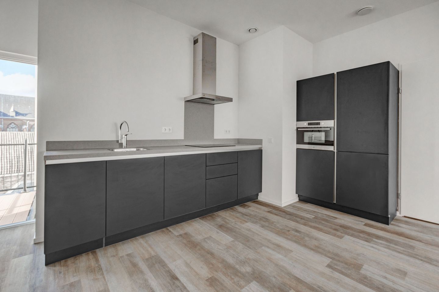 Foto 5 van Koningsplein 10-U