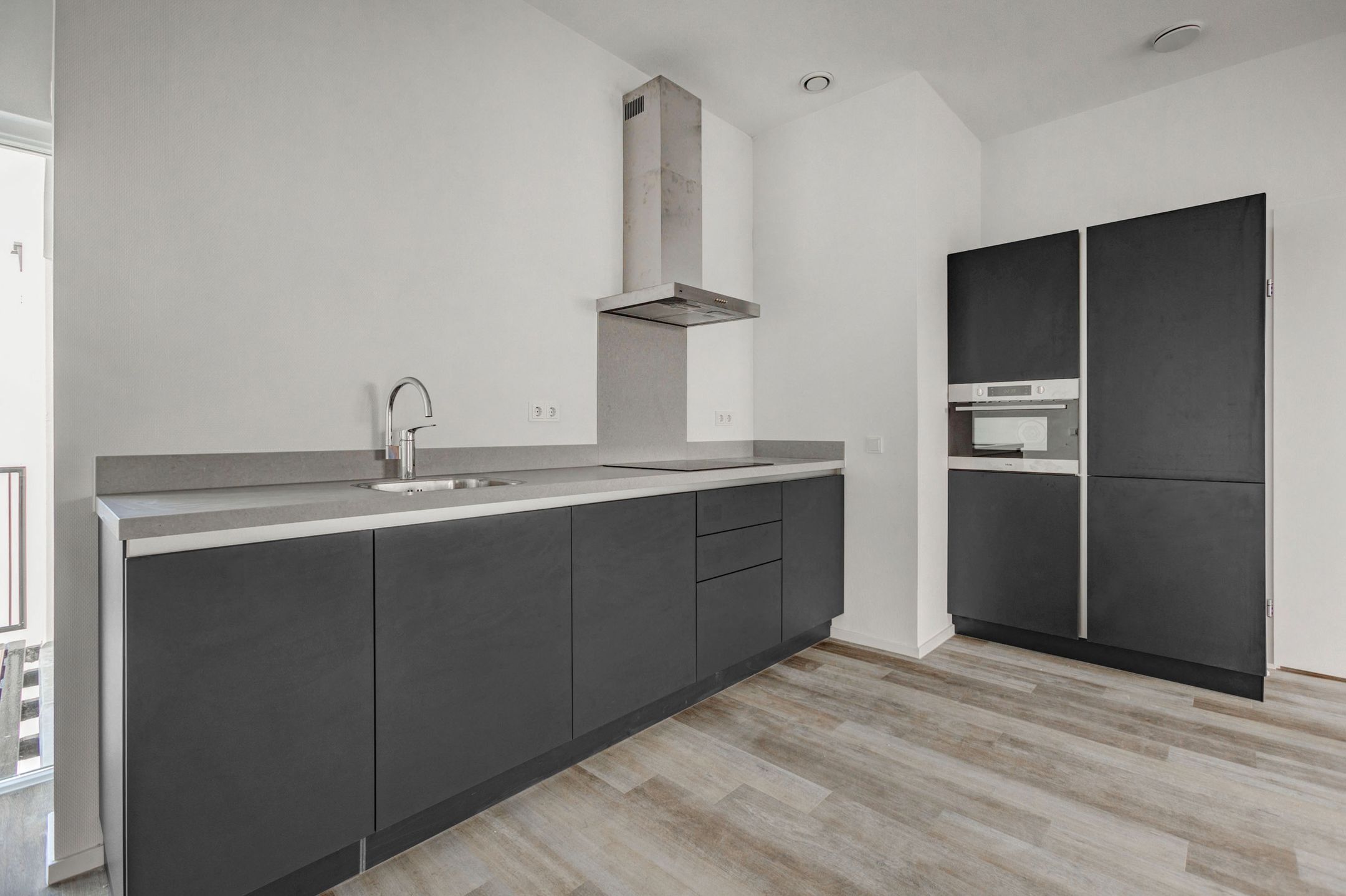 Foto 6 van Koningsplein 10-U